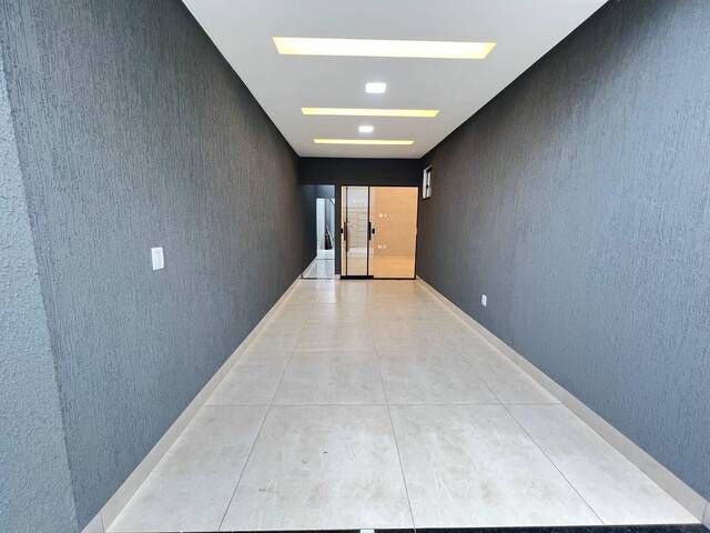 #1 - Casa para Venda em Goiânia - GO