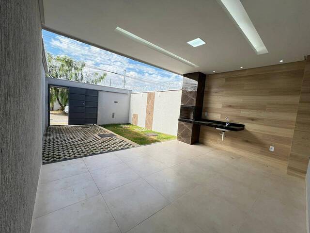 #3 - Casa para Venda em Goiânia - GO