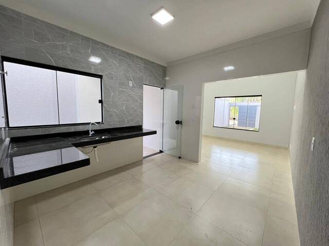 #3 - Casa para Venda em Goiânia - GO