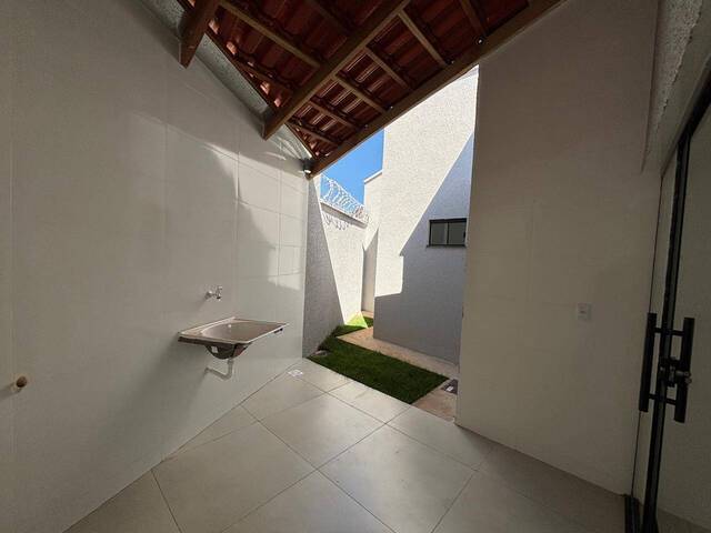 Casa para Venda em Goiânia - 4