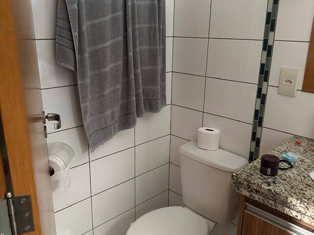 Apartamento para Venda em Goiânia - 5