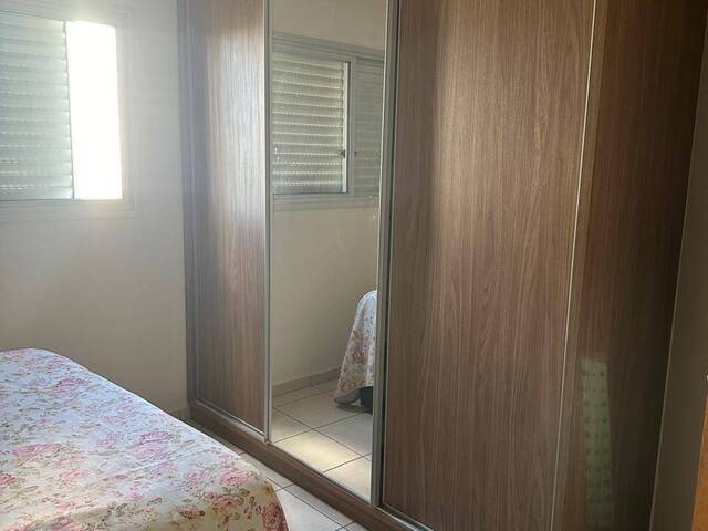 #6 - Apartamento para Venda em Goiânia - GO