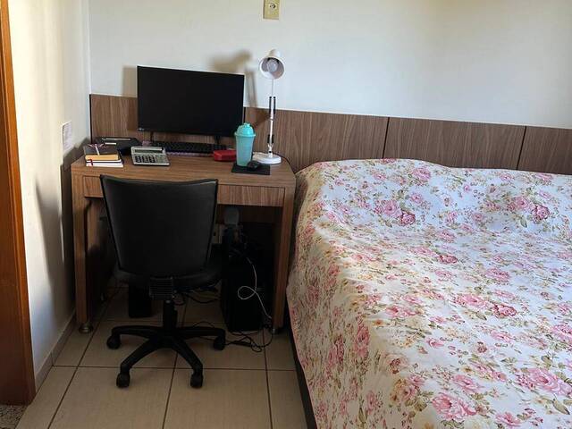 Apartamento para Venda em Goiânia - 4