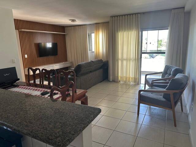 #6 - Apartamento para Venda em Goiânia - GO