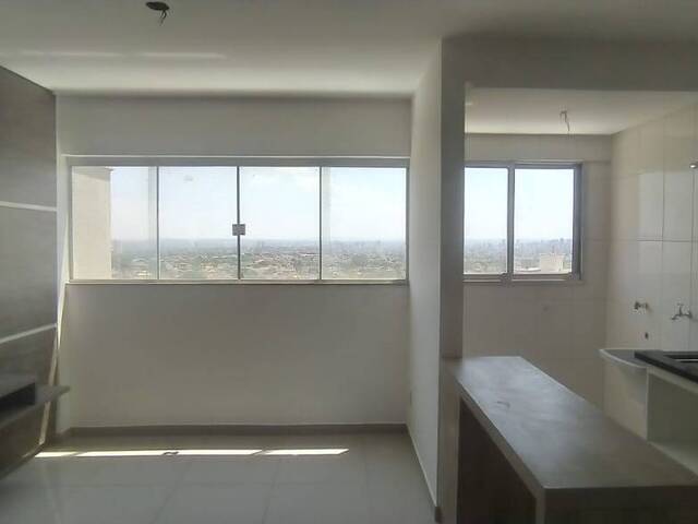 #9 - Apartamento para Venda em Goiânia - GO