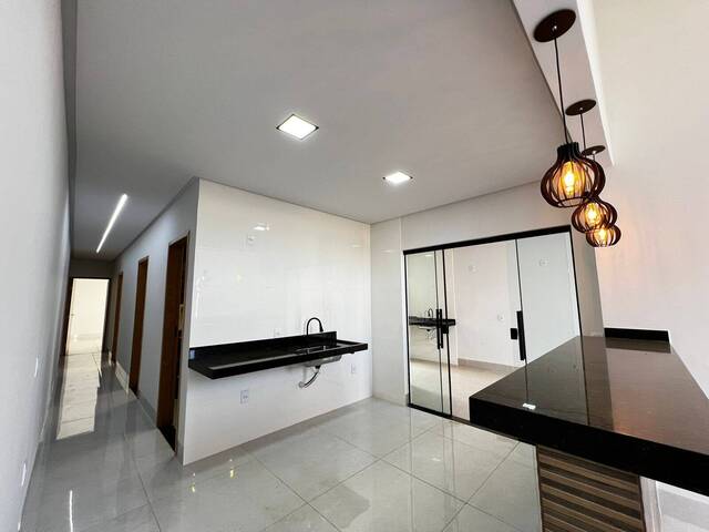 Casa para Venda em Aparecida de Goiânia - 5