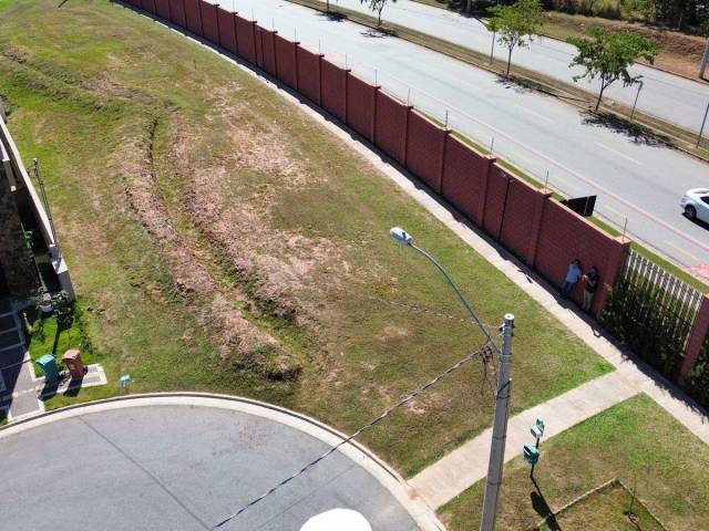 Área para Venda em Senador Canedo - 4
