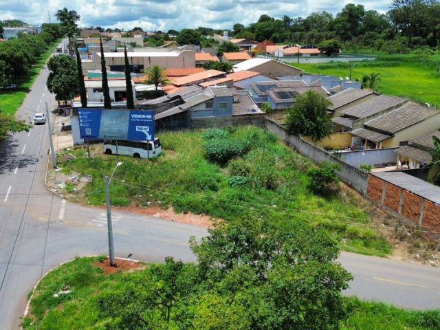 #13 - Área para Venda em Goiânia - GO - 3