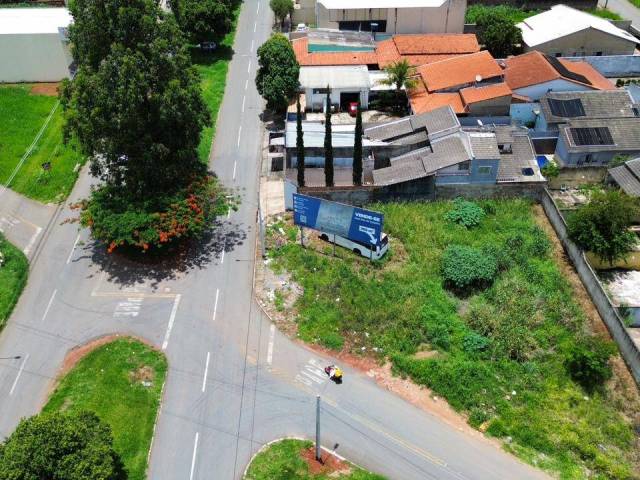 Área para Venda em Goiânia - 4