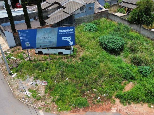 Área para Venda em Goiânia - 5