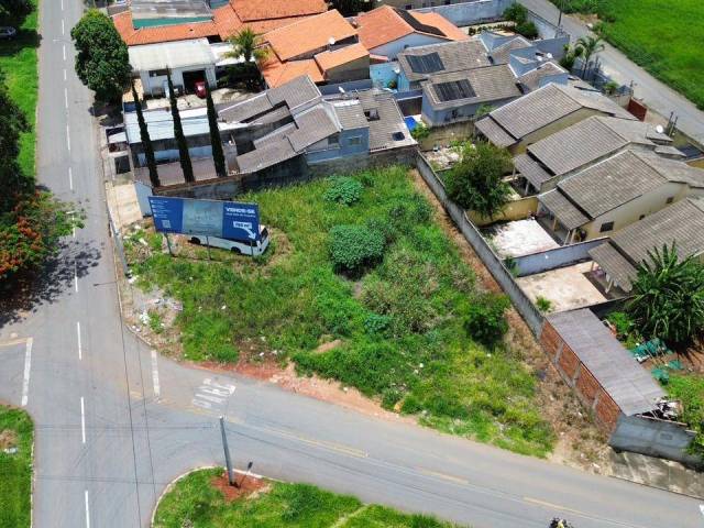 #13 - Área para Venda em Goiânia - GO - 1