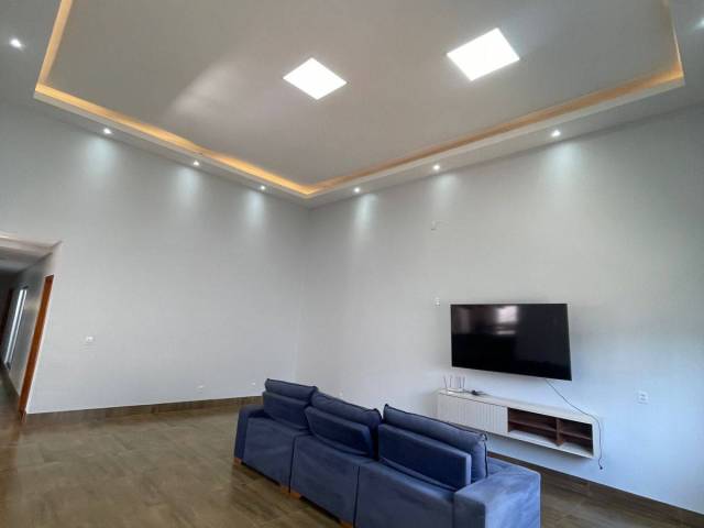 #15 - Casa para Venda em Goiânia - GO - 3