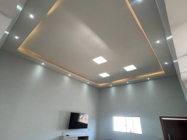 Casa para Venda em Goiânia - 5