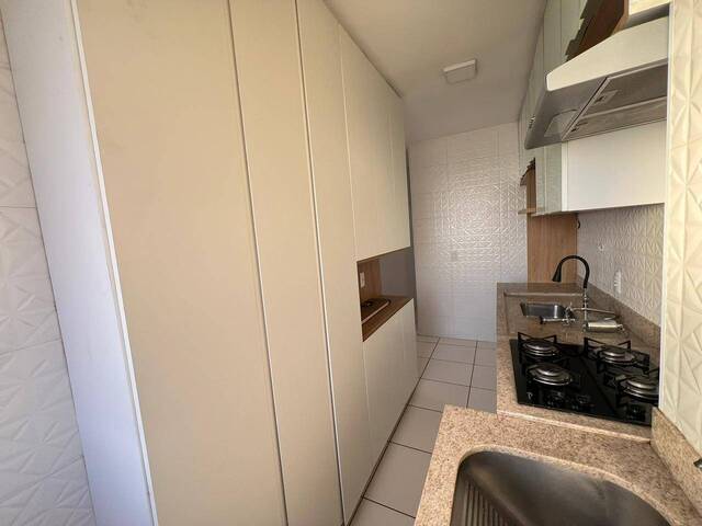 Apartamento para Locação em Goiânia - 4