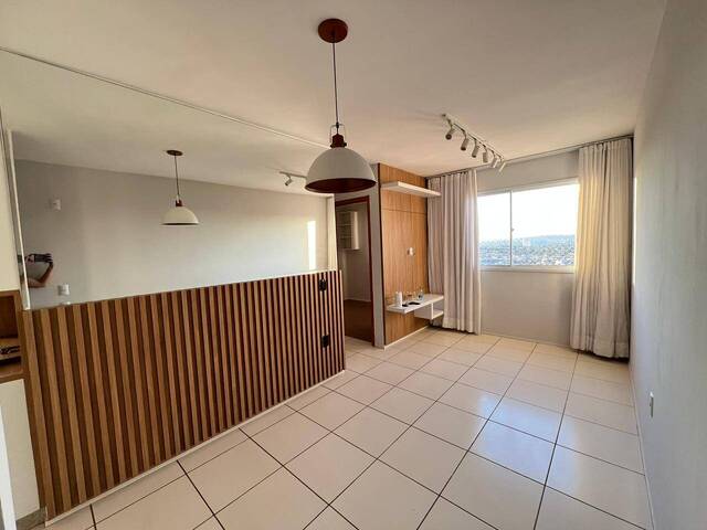 #16 - Apartamento para Locação em Goiânia - GO - 2