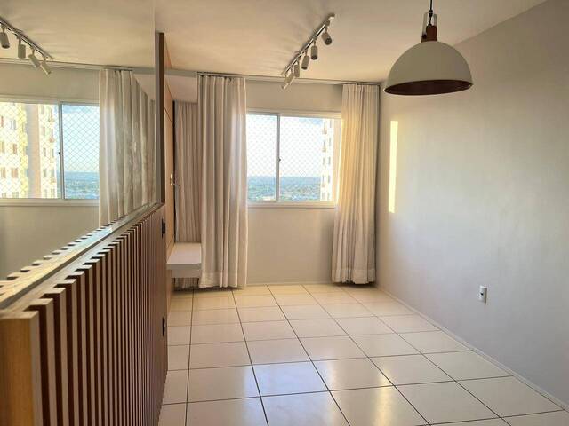 #16 - Apartamento para Locação em Goiânia - GO - 1
