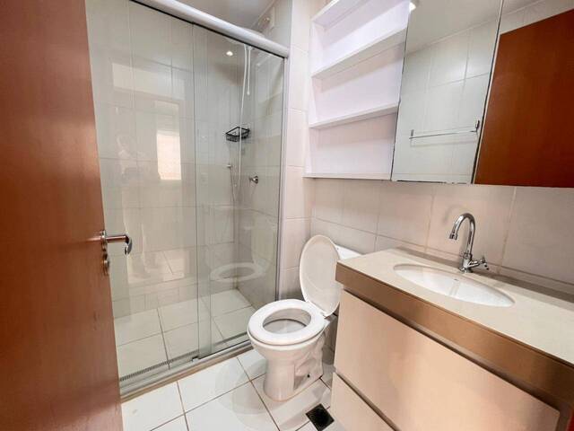 Apartamento para Locação em Goiânia - 5