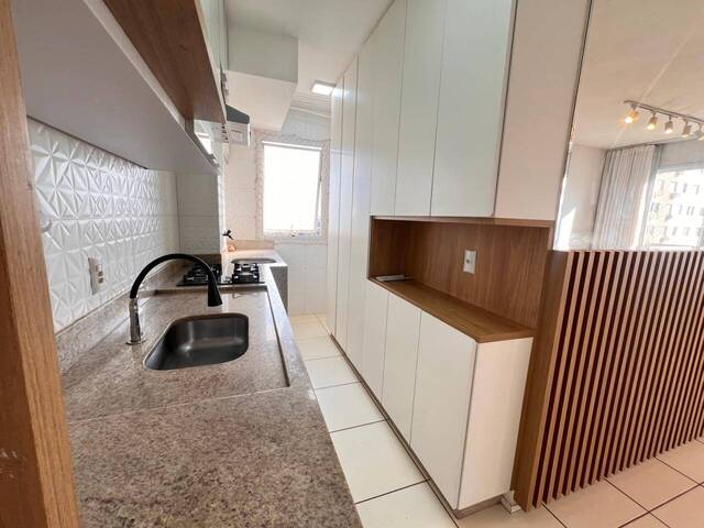 #16 - Apartamento para Locação em Goiânia - GO - 3