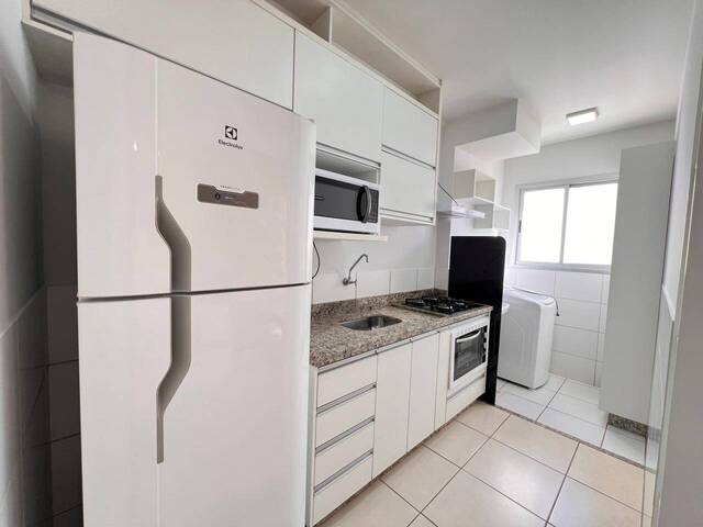 #17 - Apartamento para Locação em Goiânia - GO - 3