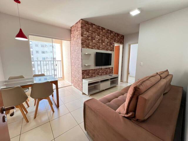 #17 - Apartamento para Locação em Goiânia - GO - 2