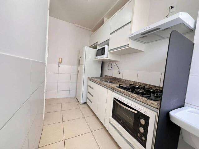 Apartamento para Locação em Goiânia - 4