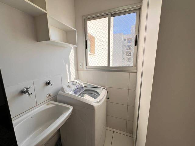Apartamento para Locação em Goiânia - 5