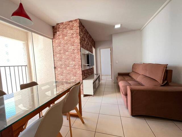 #17 - Apartamento para Locação em Goiânia - GO - 1