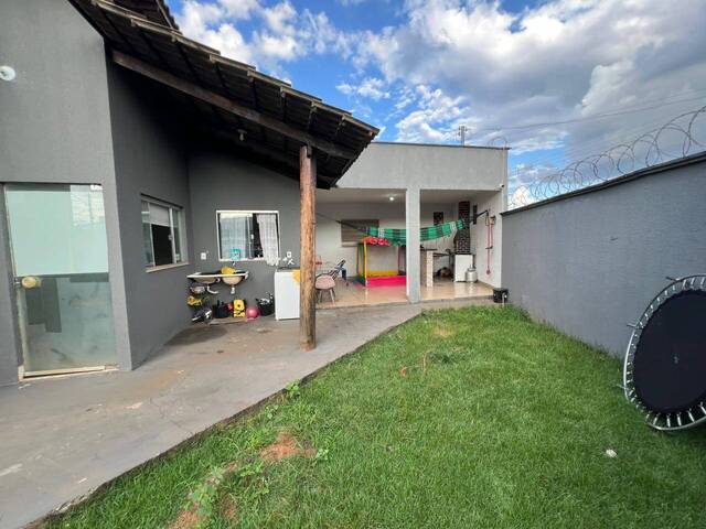 Casa para Venda em Goiânia - 4