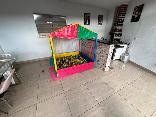 Casa para Venda em Goiânia - 5
