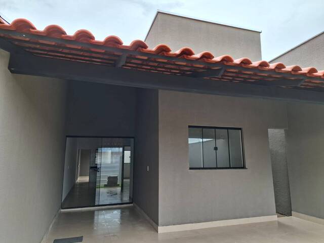 #19 - Casa para Venda em Goiânia - GO